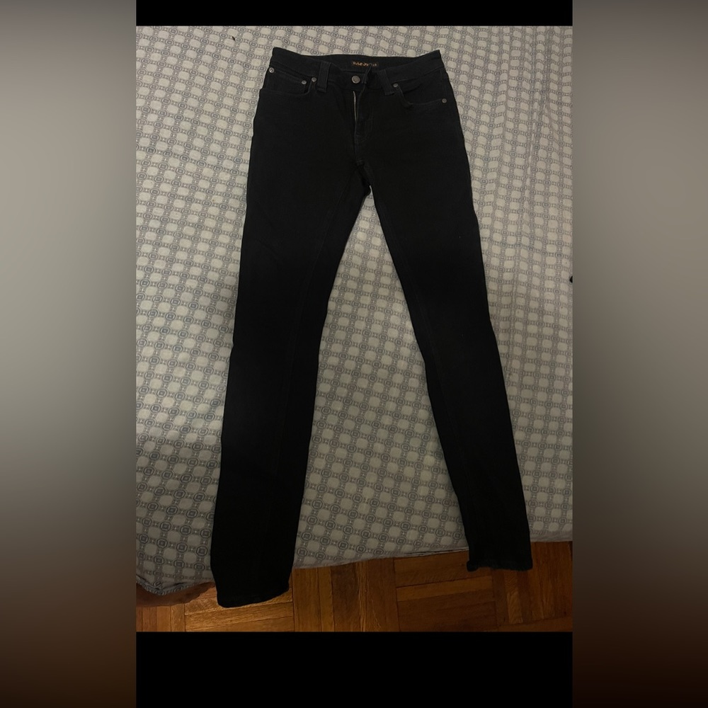 Nudie Jeans